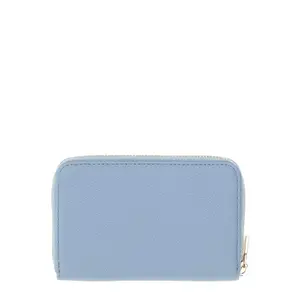 Women's zipped wallet Guess Isola SLG Medium image-1