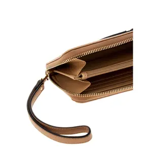 Women's zipped wallet Guess Isola SLG Large image-3