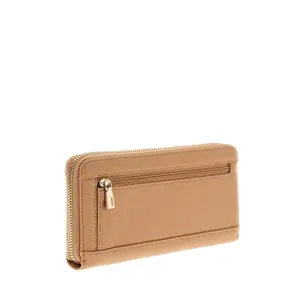 Women's zipped wallet Guess Isola SLG Large image-2