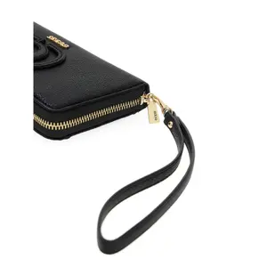 Women's wallet Guess Isola image-3