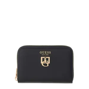 Medium zip wallet for women Guess Bianca image-0