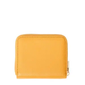 Lille pung med lynlås til kvinder Guess Isobel image-1