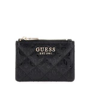 Women's credit card holder Guess Idra