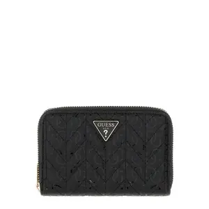 Portfel damski Guess Stacey SLG Medium
