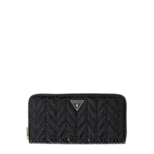 Portfel damski Guess Stacey SLG Large