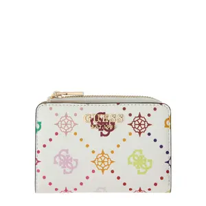 Women's wallet Guess Emelie Logo image-0