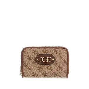 Women's wallet Guess Samantha SLG Med image-0