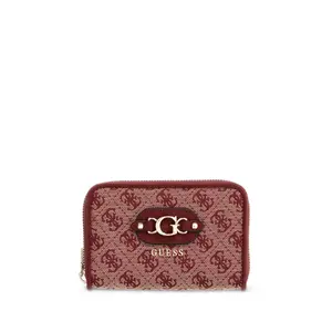 Cartera de mujer Guess Samantha SLG Med
