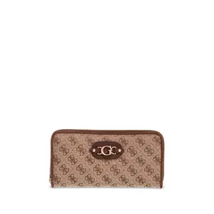 Cartera de mujer Guess Samantha SLG LRG