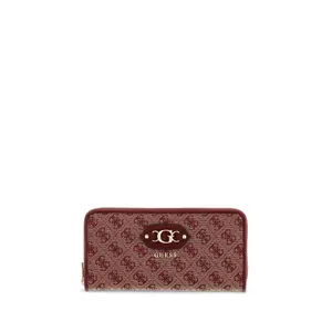 Women's wallet Guess Samantha SLG LRG