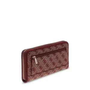 Women's wallet Guess Samantha SLG LRG image-2