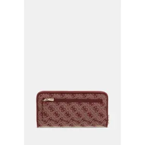 Women's wallet Guess Samantha SLG LRG image-1