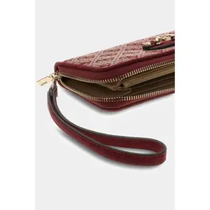 Women's wallet Guess Samantha SLG LRG image-3
