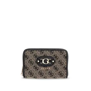 Women's wallet Guess Samantha SLG Med
