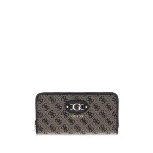 Women's wallet Guess Samantha SLG LRG