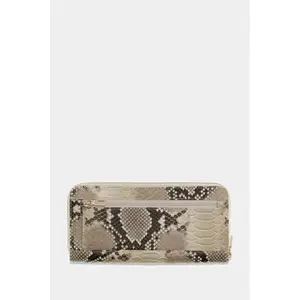 Women's wallet Guess Yvonne image-1