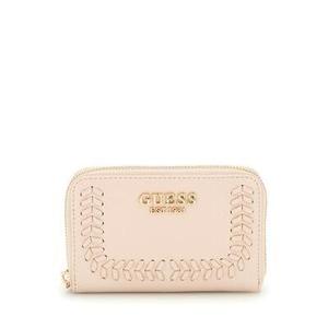 Plånbok för kvinnor Guess Tatum Medium zip Around image-0