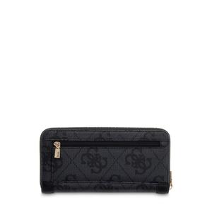 Geldbeutel Guess Karnilla Logo SLG Large Zip Around image-2