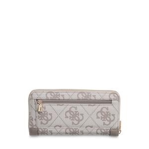 Geldbeutel Guess Karnilla Logo SLG Large Zip Around image-2