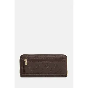 Women's wallet Guess Blake image-3