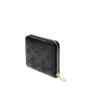 Small Women's Card Holder Guess Carmella image-1