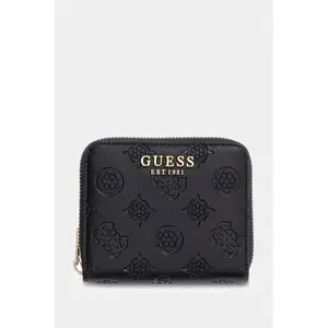 Small Women's Card Holder Guess Carmella image-2