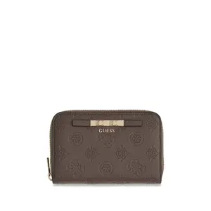 Medium Card Holder for Women Guess Carmella