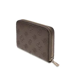 Medium Card Holder for Women Guess Carmella image-1