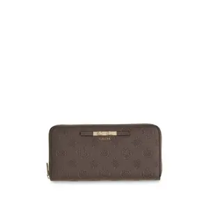 Large Women's Card Holder Guess Carmella