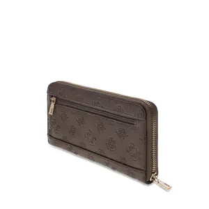 Large Women's Card Holder Guess Carmella image-1
