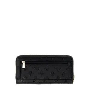 Women's zipped wallet Guess Diana SLG Large image-1