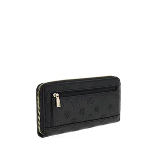 Women's zipped wallet Guess Diana SLG Large image-2