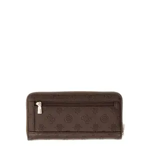 Women's zipped wallet Guess Diana SLG Large image-1