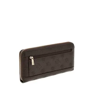 Women's zipped wallet Guess Diana SLG Large image-2
