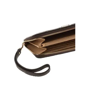 Women's zipped wallet Guess Diana SLG Large image-3