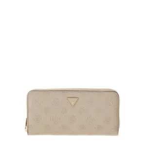 Women's zipped wallet Guess Diana SLG Large image-0