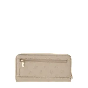 Women's zipped wallet Guess Diana SLG Large image-1