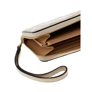 Women's zipped wallet Guess Diana SLG Large image-3