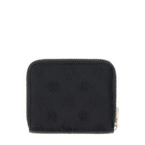 Women's zipped wallet Guess Ella Logo SLG Small image-1