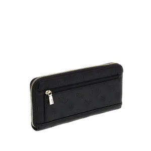Women's zipped wallet Guess Ella Logo SLG Large image-2