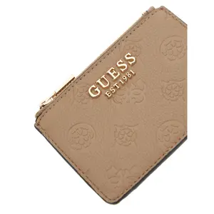 Women's wallet Guess Ella Logo SLG image-3