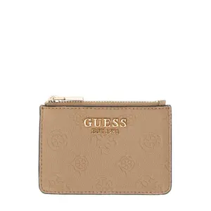 Women's wallet Guess Ella Logo SLG image-0