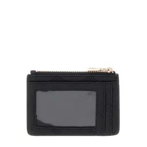 Women's wallet Guess Ella Logo SLG image-1