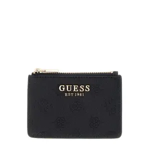 Women's wallet Guess Ella Logo SLG image-0