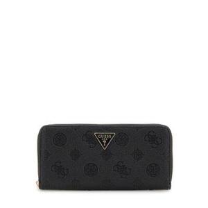 Plånbok för kvinnor Guess Cresidia II Large Zip Around image-0