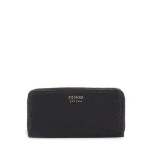 Geldbeutel Guess Brenton Large Zip Around image-0
