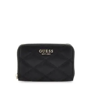 Portafoglio donna Guess Tamsin Medium Zip Around image-0