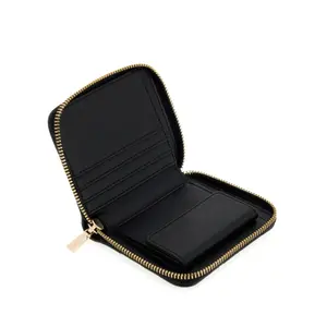 Small Women's Wallet Guess Maxime image-3