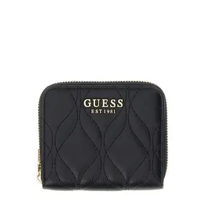 Small Women's Wallet Guess Maxime image-0