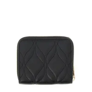Small Women's Wallet Guess Maxime image-1